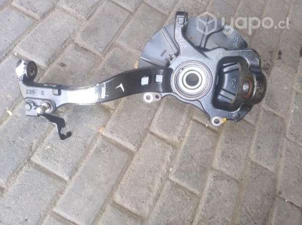 Munon con masa izquierdo Ford ranger 3.2 2018 4x4