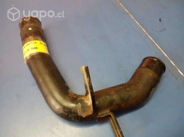 Tubo intercooler Ford Ranger Tailandesa 2.5 2007-2
