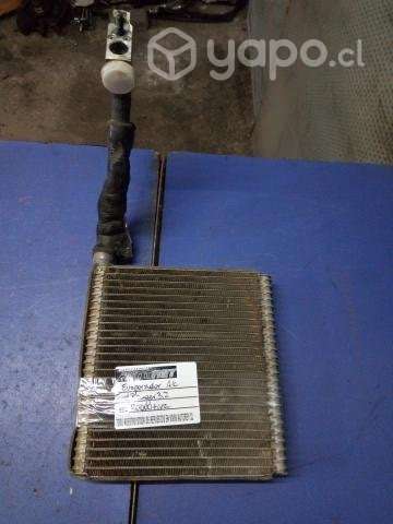 Evaporador aire acondicionado Ford Ranger 3.2