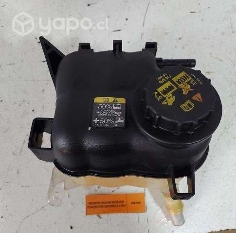 Deposito Agua Refrigerante (FE2104) Ford Explorer