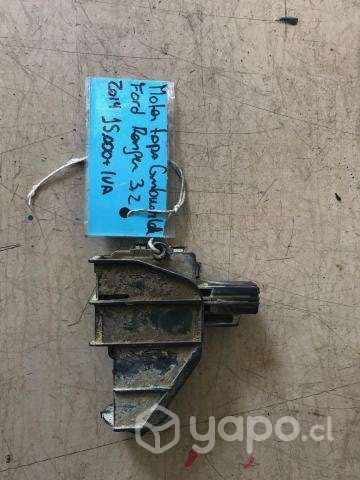 Motor tapa combustible Ford Ranger 3.2 2014