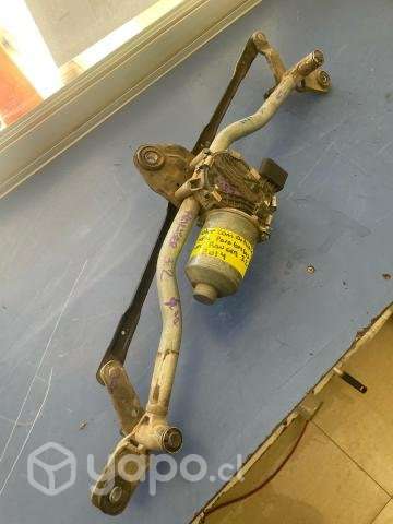 Motor limpia parabrisas Ford Ranger 3.2 2014