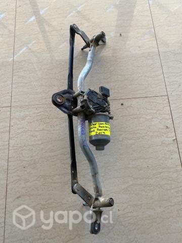 Motor con articul limpia parabrisas Ford Ran 2014