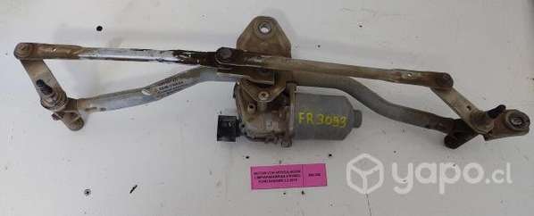 Motor Con Articulacion Limpia Parabrisas (FR3093)
