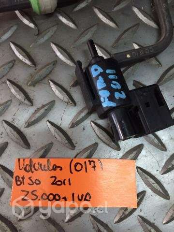 Valvula (017) Ford Ranger Tailandesa 