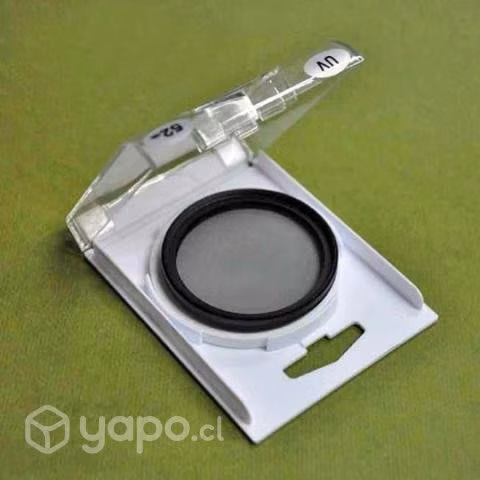 Filtro Polarizador