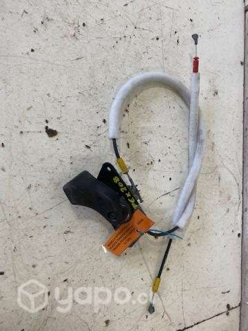 Manilla interior con piolas trasera derecha (PEX20