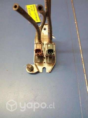 Valvula (030) Ford Ranger Tailandesa 