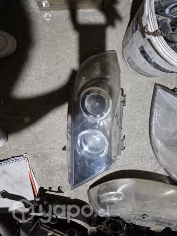 Optico bmw 320 rh