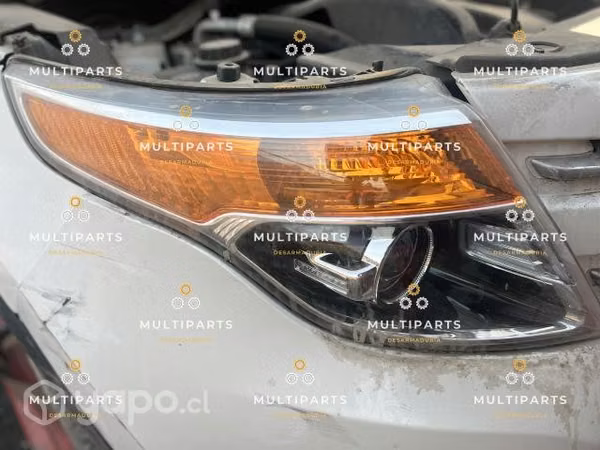 Optico RH ford explorer 2015