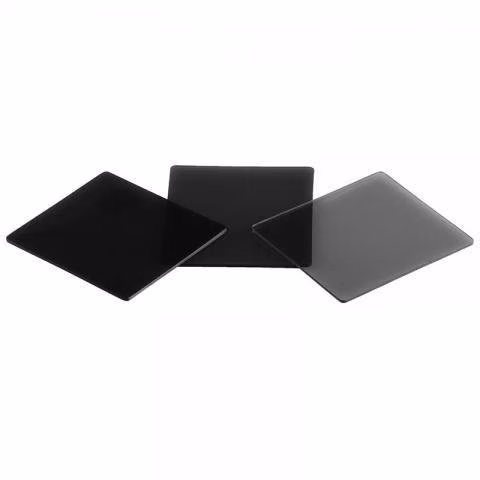 Filtros P densidad neutra (ND2 -ND4 - ND8 - ND16)