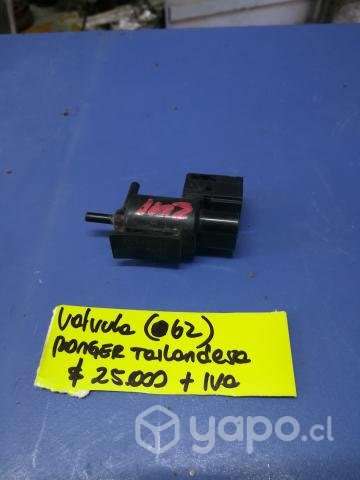 Valvula (062) Ford Ranger Tailandesa 