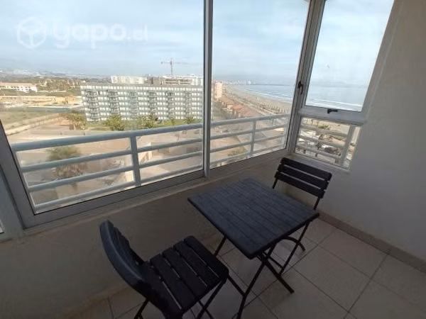 DEPARTAMENTO Amunategui Poniente 0679 - Ave…