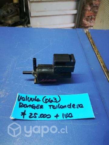 Valvula (063) Ford Ranger Tailandesa 