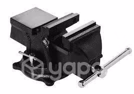Tornillo Mecanico Bessey 5"