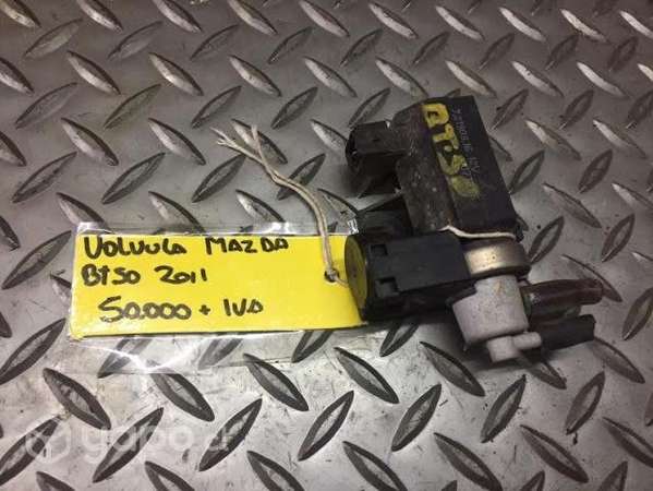 Valvula Ford Ranger Tailandesa 