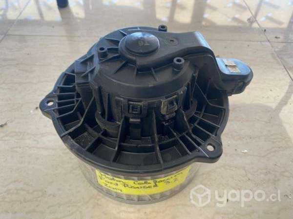 Motor calefaccion F Ford Ranger 3.2 2014