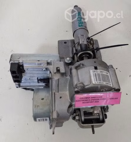 Columna Direccion Electronica (FES235) Ford Ecos