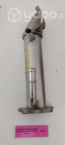 Enfriador EGR 3K3Q-9F464-AB (FR3148) Ford Ranger 3