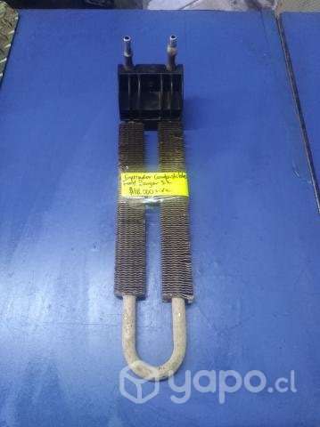 Enfriador combustible Ford ranger 3.2