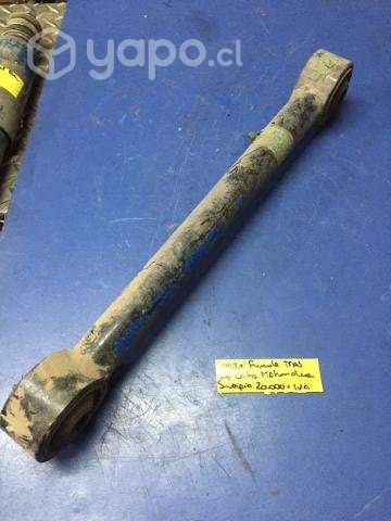 Barra tensora corta rueda tras izq Mahindra Scorpi