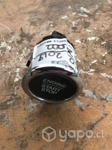 Boton Start Stop DG9T14C376ADW Ford F150 2019