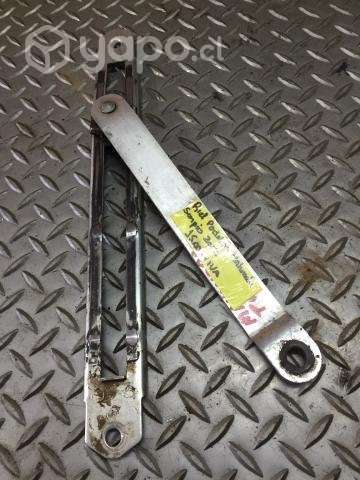 Tensor portalon Mahindra Scorpio 2012