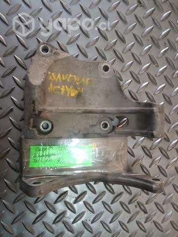 Soporte alternador Ssangyong Actyon 2007 al 2012
