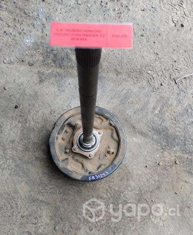 Eje Trasero Derecho (FR31247) Ford Ranger 3.2 2018