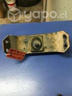 Soporte caja cambio Ssangyong Actyon 2007 al 2012