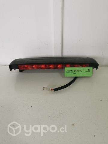 Tercera Luz Freno Pick Up 2.2 2018