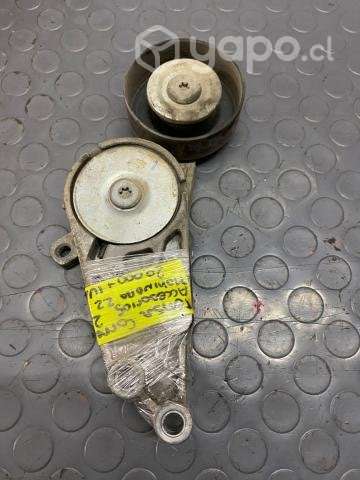 Tensor correa accesorios Pick up 2.2 2015
