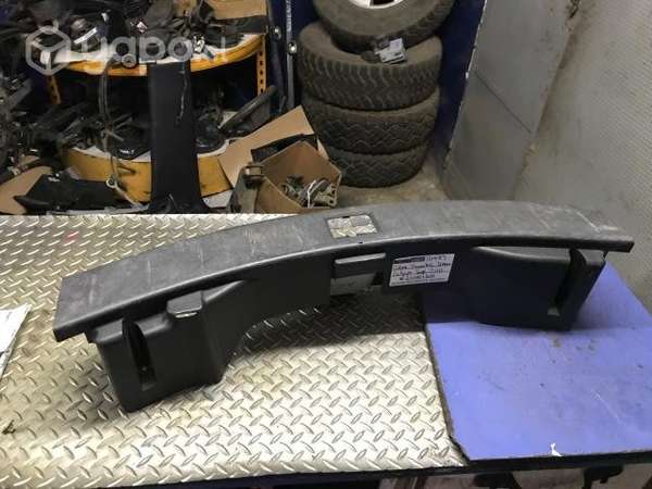 Tapiz cubre frontal trasero Ssangyong Actyon Jeep