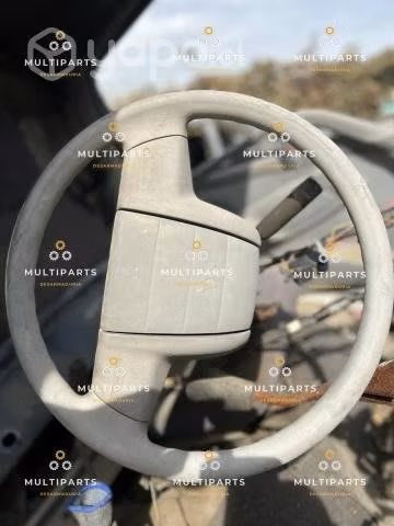 Manubrio mitsubishi canter fuso
