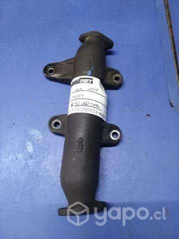 Tubo gases Ssangyong Actyon 2007 al 2012