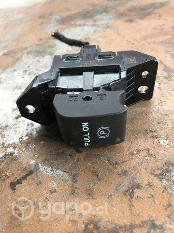Boton freno auxiliar FL3T-2B623-BAW Ford F150 2019