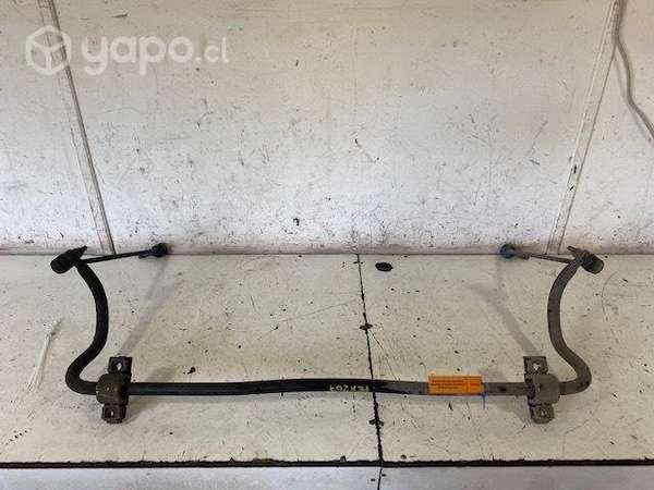 Barra estabilizadora trasera (PEX207) Peugeot Expe