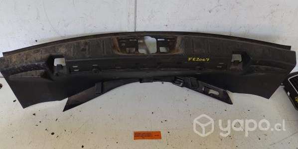 Moldura Cubre Frontal Trasero EB-DC (FE