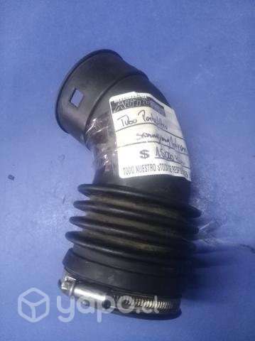 Tubo porta filtro Ssangyong Actyon 2007 al 2012