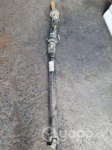 Cardan trasero 4x4 Nissan Terrano D22