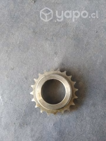 PIÑON DE DISTRIBUCIÓN Mazda cx7 2.3 Turbo compatib