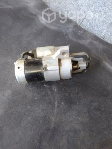 MOTOR DE PARTIDA Mazda cx7 2.3 Turbo compatible 20