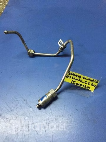 Cañeria combustible N3 Montero G2 2012