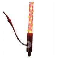 Pertiga 8pies full led 12-24v completa