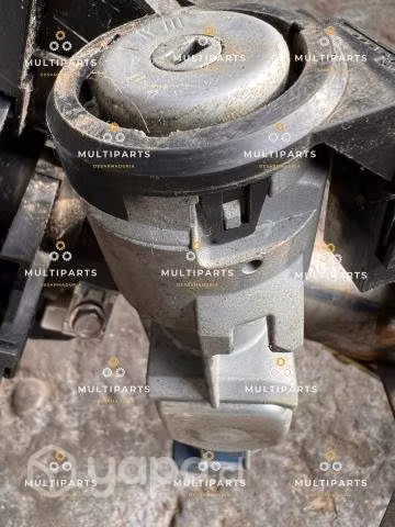 Chapa encendido mazda BT50 2.2