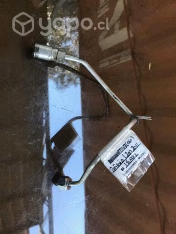 Caneria de combustible (061) Mitsubishi L200 2011