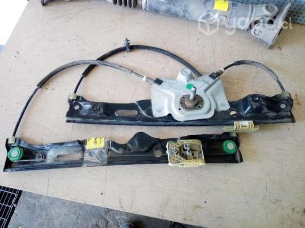 Cremallera alza vidrios mec del der Ford Ranger 3