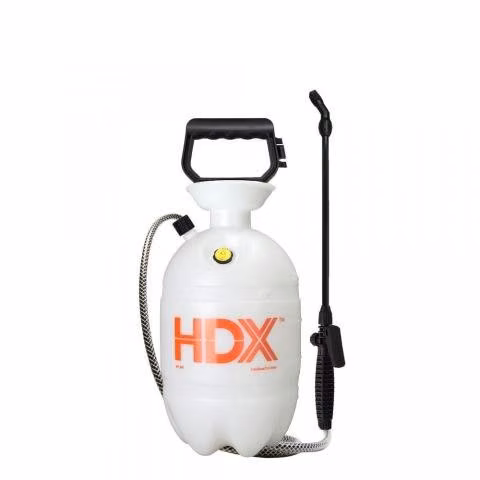 Rociador HDX 2 Gal