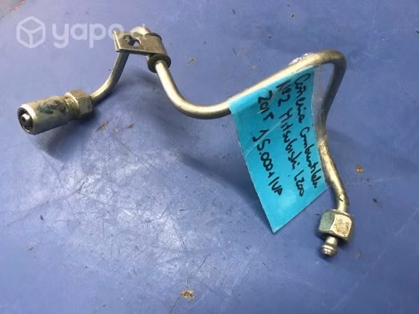 Caneria combustible n2 Mitsubishi L200 2014
