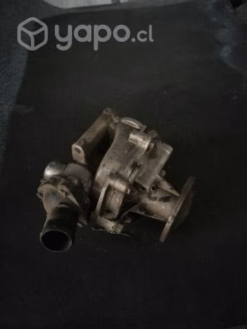 Bomba de agua grand nomade rhz 2.0 diesel 98-2005